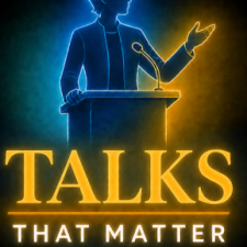 Talks That Matter